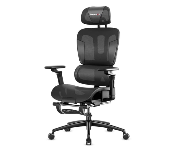 Huzaro COMBAT 7.9 Black HZ-Combat 7.9 Black - 1273697 - zdjęcie